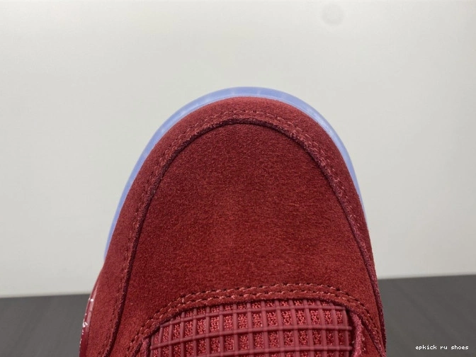 Cheap PE Sooners Retro 4 Oklahoma Jordan AJ4-904282 0804